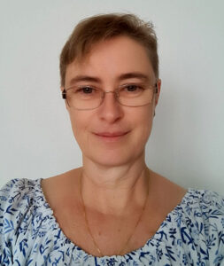 Bettina Nerger