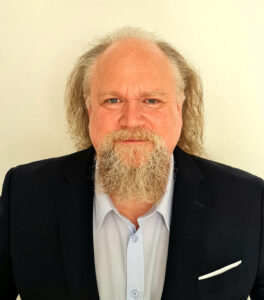Paul Holstein